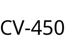 CV-450