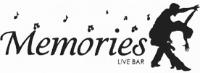 MEMORIES LIVE BAR