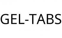 GEL-TABS