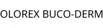 OLOREX BUCO-DERM