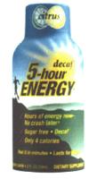5-HOUR