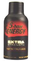 5-HOUR