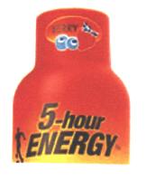 5-HOUR