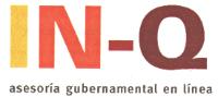 IN-Q ASESORÍA GUBERNAMENTAL EN LÍNEA