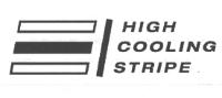HIGH COOLING STRIPE
