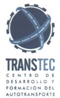 TRANSTEC CENTRO DE DESARROLLO Y FORMACIÓN DEL AUTOTRANSPORTE