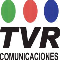TVR COMUNICACIONES