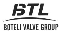 BTL BOTELI VALVE GROUP