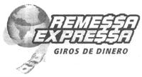 REMESSA EXPRESSA GIROS DE DINERO