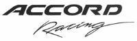 ACCORD RACING