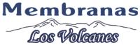 MEMBRANAS LOS VOLCANES