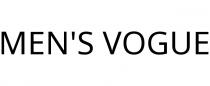 MEN'S VOGUE