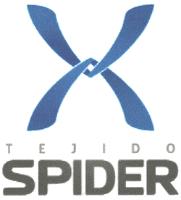 TEJIDO SPIDER