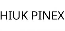 HIUK PINEX