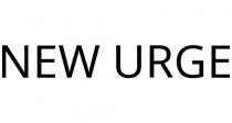 NEW URGE