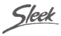 SLEEK