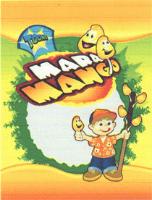 TOONS MARA MANGO