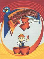 TOONS MOLCAJETES