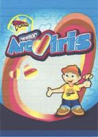 TOONS PALE AMOR ARCOIRIS