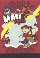 TOONS MARA COLA