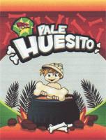 TOONS PALE HUESITO
