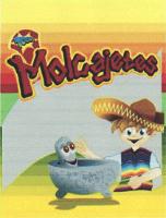 TOONS MOLCAJETES