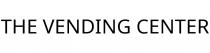THE VENDING CENTER