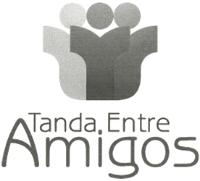 TANDA ENTRE AMIGOS