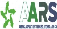 AARS AMERICA ASPHALT RECYCLING SOLUTIONS