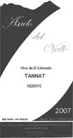 ASADO DEL VALLE