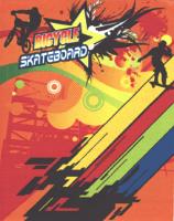 BICYCLE SKATEBOARD