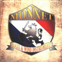MONNET BRASS & WIND INSTRUMENTS