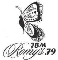 JBMROMY'S.79