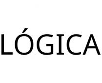 LÓGICA