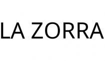 LA ZORRA