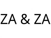 ZA & ZA