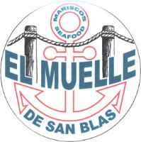 MARISCOS EL MUELLE DE SAN BLAS