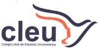 CLEU COLEGIO LIBRE DE ESTUDIOS UNIVERSITARIOS