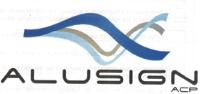 ALUSIGN ACP