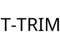 T-TRIM