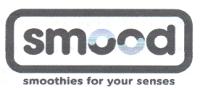 SMOOD SMOOTHIES FOR YOUR SENSES
