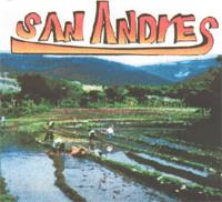 SAN ANDRES