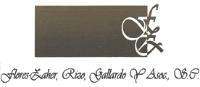 FZ FLORES ZAHER; RIZO; GALLARDO Y ASOC
