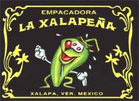 LA XALAPEÑA