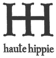 HH HAUTE HIPPIE