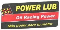 POWER LUB