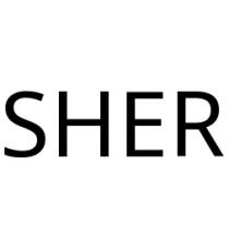 SHER