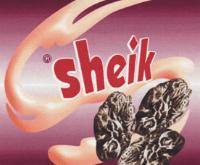 SHEIK