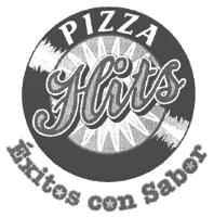 PIZZA HITS ÉXITOS CON SABOR