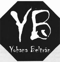YB YOHANA BELTRÁN